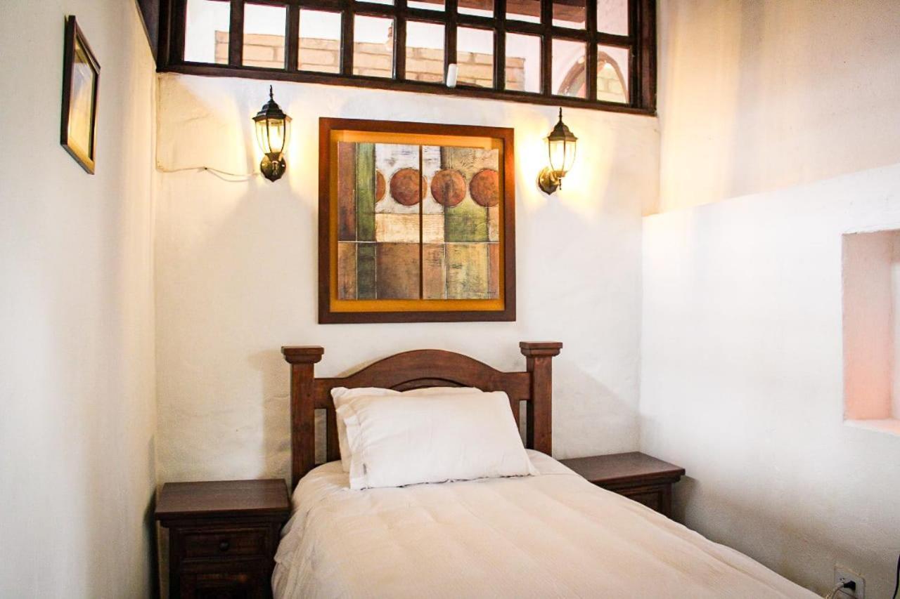 Hospedaje Villa Eucalyptus Нобса Экстерьер фото